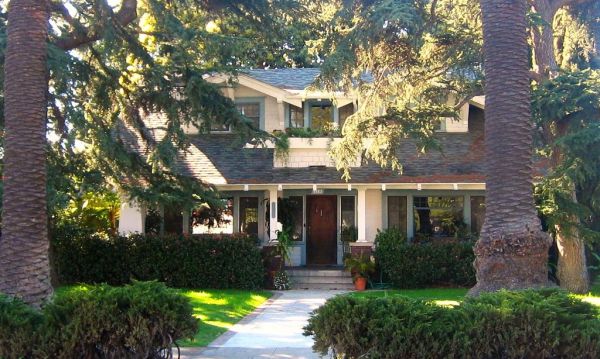 Buffy the Vampire Slayer