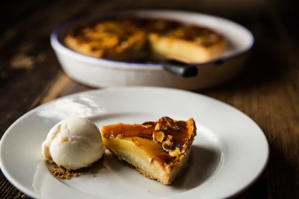 Birminigham HDV Foodshoot