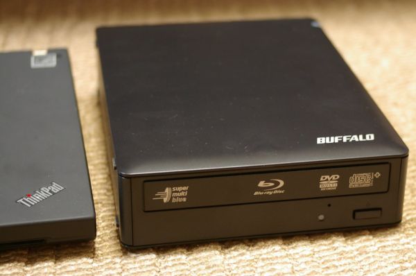 Blu-ray Disc Drive