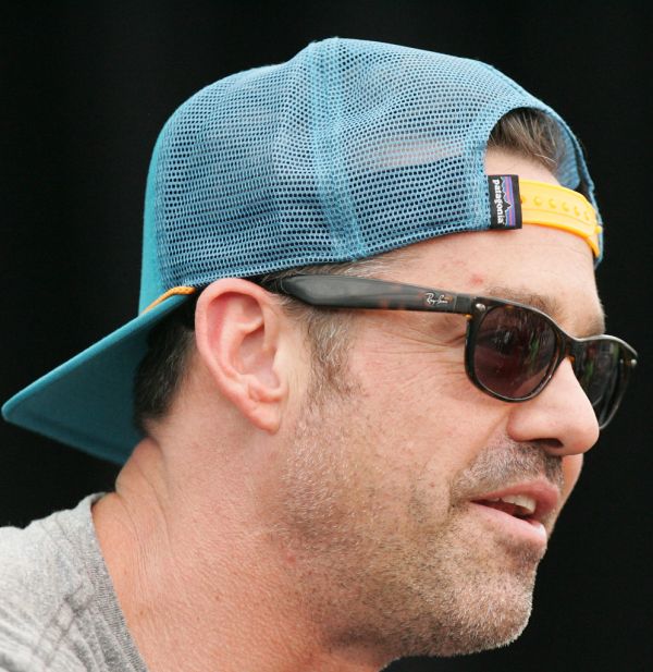 Nicholas Brendon Buffy The Vampire Slayer