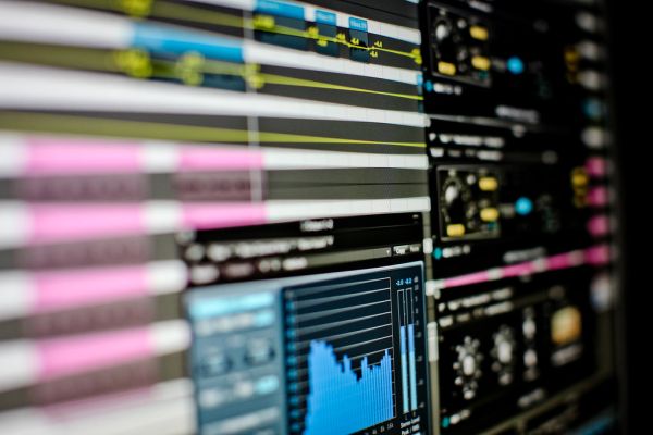 Music making is beautiful…