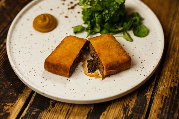 Birminigham HDV Foodshoot