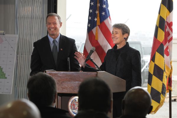 Offshore Wind Energy Announcement