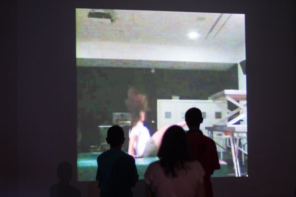 TODOS SOMOS COYOTES: TALLER DE VERANO PARA JÓVENES