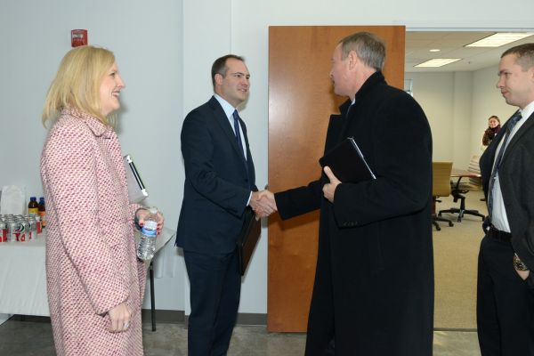 Offshore Wind Energy Announcement