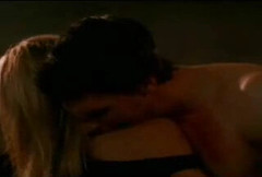 Episodio 3x22 - Angel morde Buffy