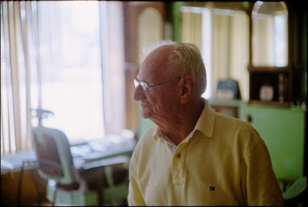 Joe, Marquette Photo Supply