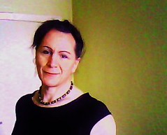 Full Circle- Nah - I am a lesbian and always was