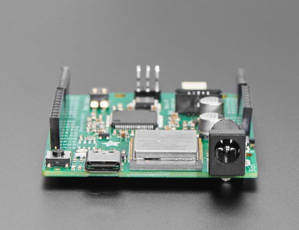 Adafruit Metro M7 with AirLift - Featuring NXP iMX RT1011