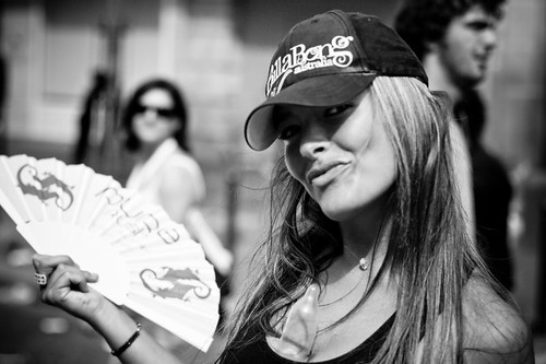 Lesbian & Gay Pride (31) - 30Jun07, Paris (France)