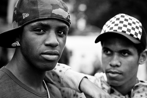 Lesbian & Gay Pride (52) - 30Jun07, Paris (France)