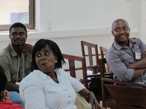 Heated discussions about film preservation