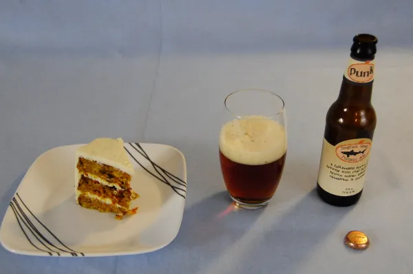 Cake n' Beer II