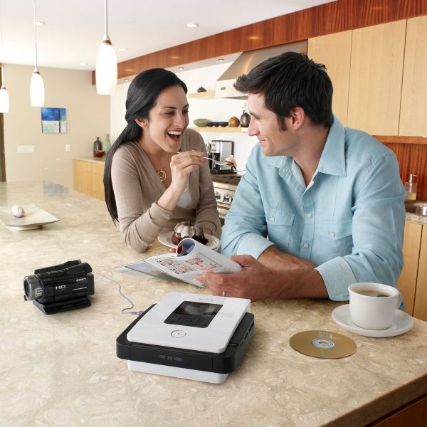 Sony DVDirect Kitchen