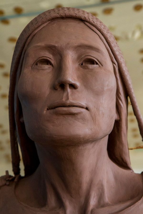 Female Face