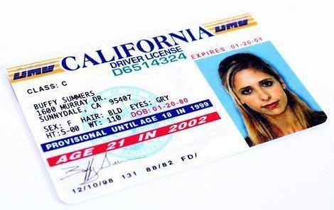 buffy-summers-driver-licence