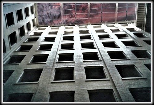 Wainwright Building ~ St Louis MO ~ My Film 90's