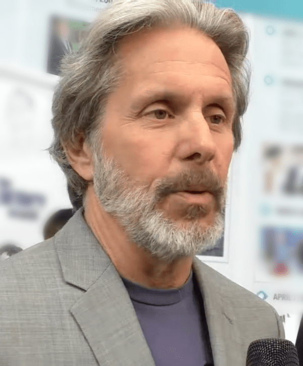 Gary Cole at the 2nd Annual Carney Awards (2016)