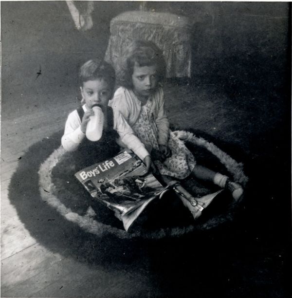 1958-Bettie-Bobby-TV