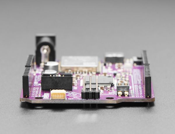 Adafruit Metro M7 with AirLift - Featuring NXP iMX RT1011