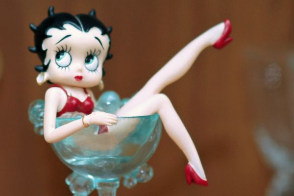 Betty Boop