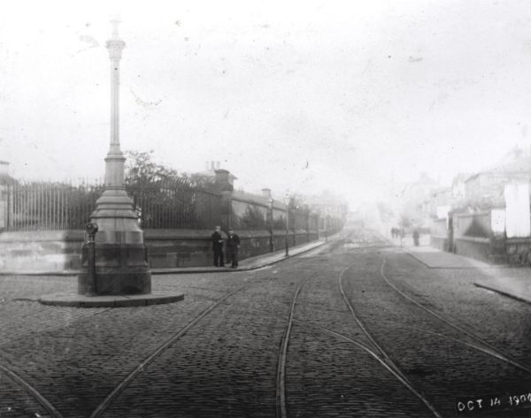 064238:Westgate Hill, Newcastle upon Tyne, 14 Oct, 1900