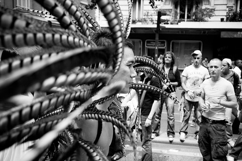 Lesbian & Gay Pride (65) - 30Jun07, Paris (France)