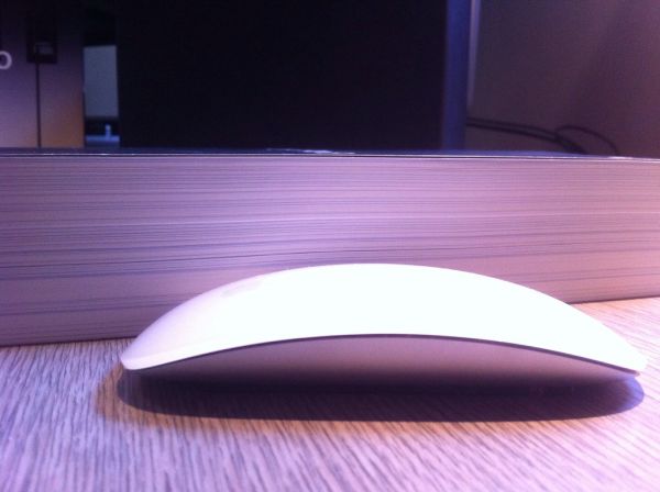 Logic Studio Boxed Version