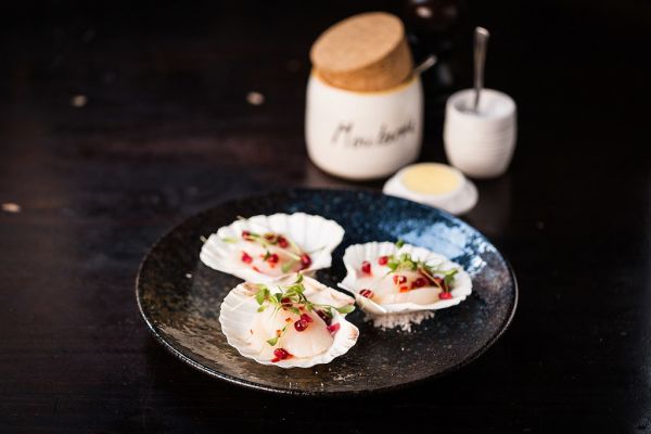 Birminigham HDV Foodshoot