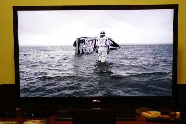 Interstellar Blu-ray Disc