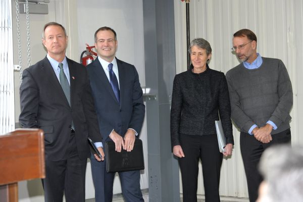 Offshore Wind Energy Announcement