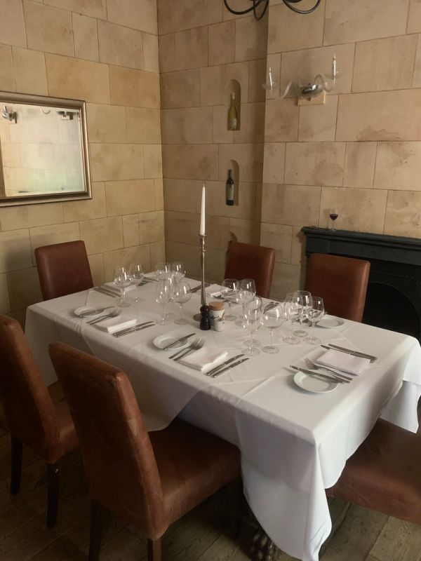 Nobull visit to HdV Cambridge