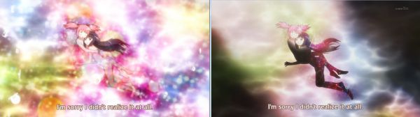 Madoka Magica Bluray