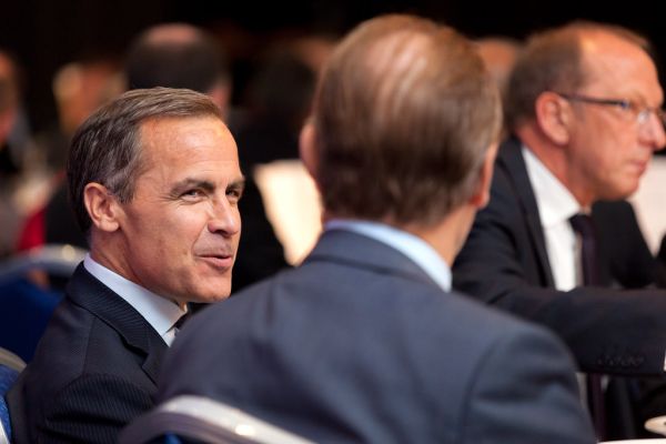 Mark Carney, Governor regional visit to the East Midlands, 28 August 2013