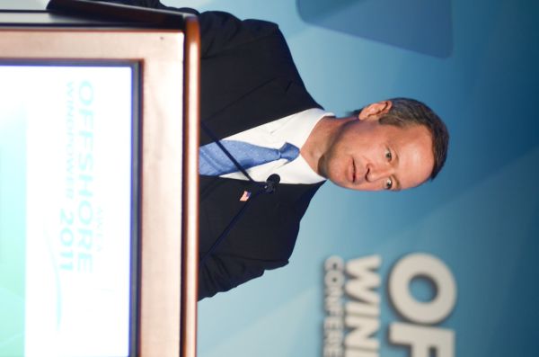 Offshore Wind and Electric Vehicles