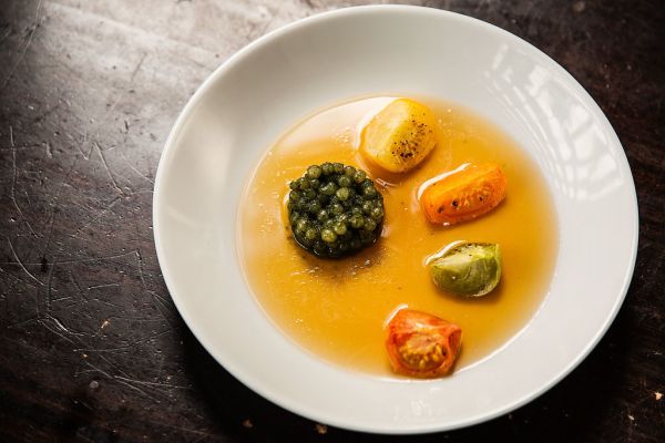 Birminigham HDV Foodshoot