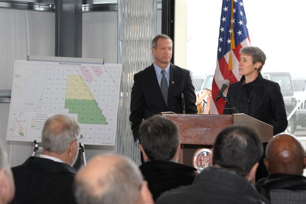 Offshore Wind Energy Announcement