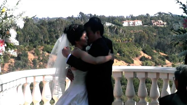 HDV still frame—step 2 denoise & contrast