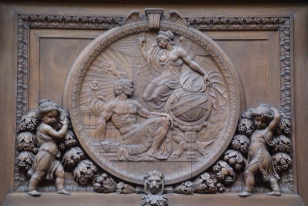 Essen - Villa Huegel und Baldeneysee 18