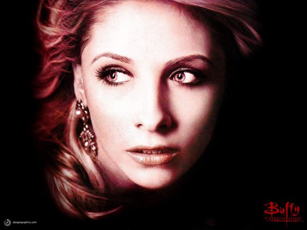 Buffy Wallpaper