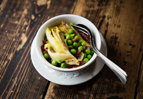 Birminigham HDV Foodshoot