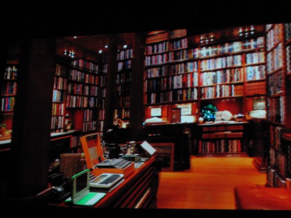 TED Fellow 2010 Long Beach