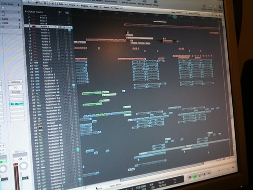 Hämeenlinna Sunday Studios. Drop the Ahven.