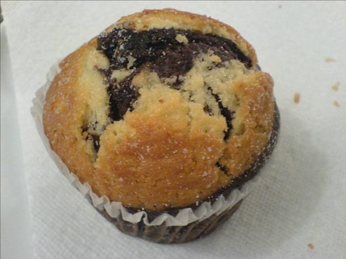 do you know the muffin man?