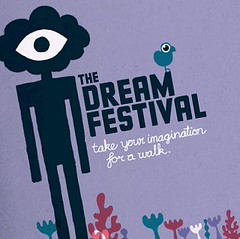 NAB Dream Festival Website