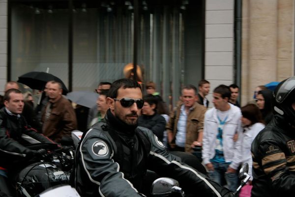 Lesbian & Gay Pride Lille 2008