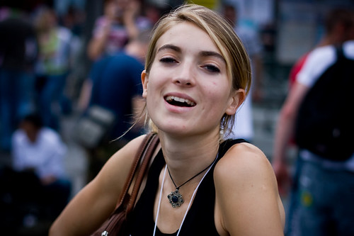 Lesbian & Gay Pride (18) - 30Jun07, Paris (France)