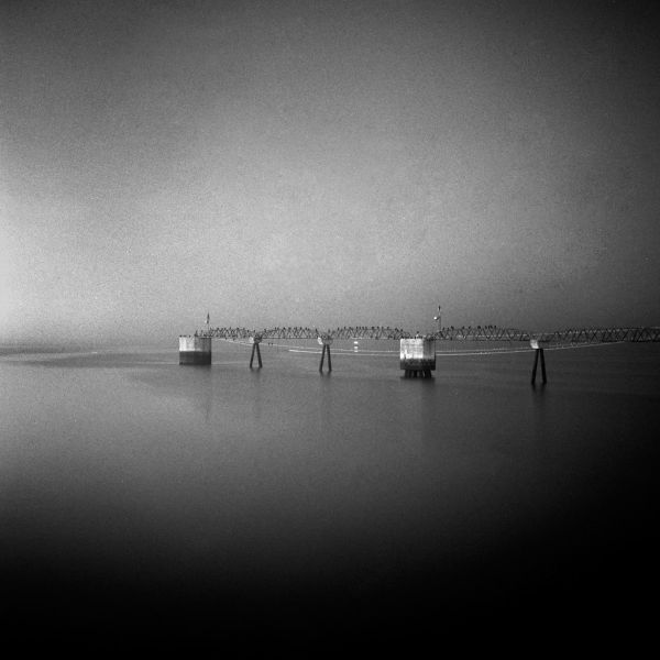 hanging out at night