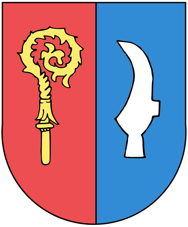 Biskoupky Brno venkov znak