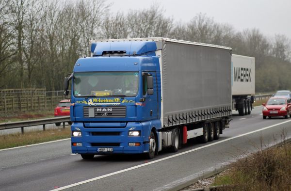 PK EUROTRANS MRR 223